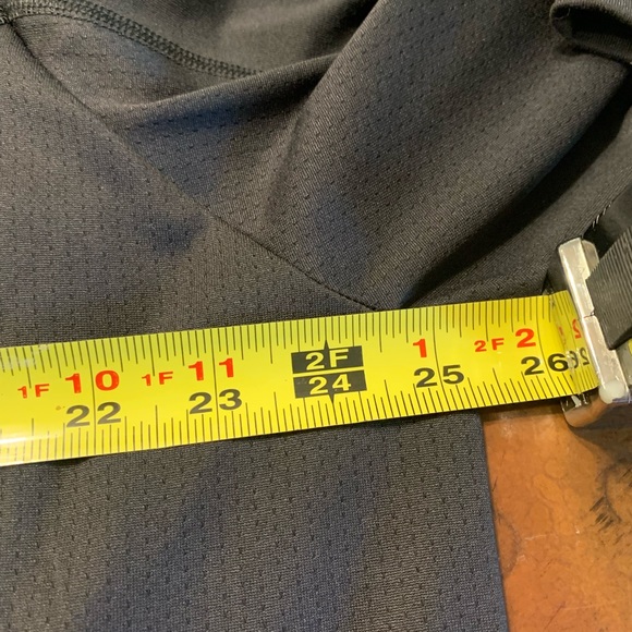 Men's L/S Pullover Performance Shirt Champion 2XL - Picture 6 of 7